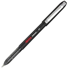 Rotring rollerball pen for sale  Delivered anywhere in UK