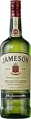 Jameson blended irish d'occasion  Livré partout en France