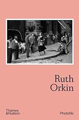 Ruth orkin anglais d'occasion  Livré partout en France