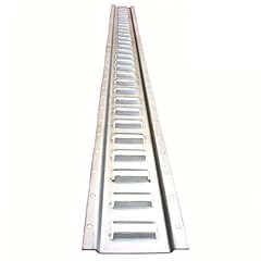 Raparts galvanized track for sale  Delivered anywhere in USA 