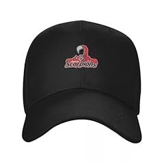 Yhcireb baseballkappe hannover gebraucht kaufen  Wird an jeden Ort in Deutschland