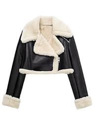 Women genuine sheepskin for sale  Delivered anywhere in USA 