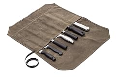 Hersent knife roll for sale  Delivered anywhere in USA 