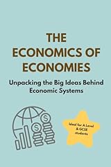 Economics economies ideal for sale  Delivered anywhere in UK