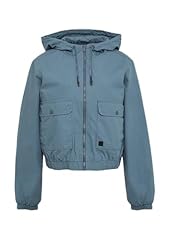 Blouson baumwolle kapuze gebraucht kaufen  Wird an jeden Ort in Deutschland