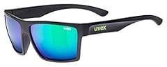 Uvex lgl occhiali usato  Spedito ovunque in Italia 