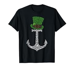 Leprechaun anchor shamrocks for sale  Delivered anywhere in USA 