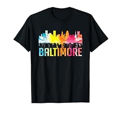 Baltimore maryland retro for sale  Delivered anywhere in USA 