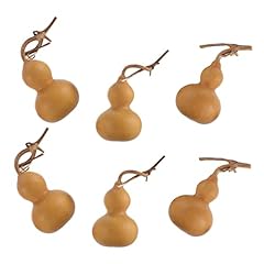 Toyvian 6pcs gourd for sale  Delivered anywhere in UK