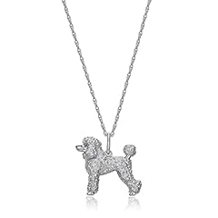 Scamper poodle .925 for sale  Delivered anywhere in USA 