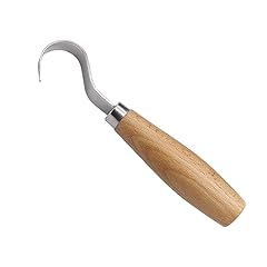 Wood hook knife for sale  Delivered anywhere in USA 