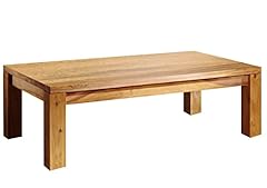 Table basse 130x75cm d'occasion  Livré partout en France