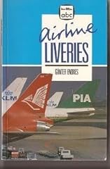 Airline liveries for sale  Delivered anywhere in UK