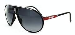 Carrera mens Champion Black / Red, Medium for sale  Delivered anywhere in UK