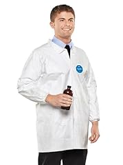 Dupont lab coats for sale  Delivered anywhere in USA 