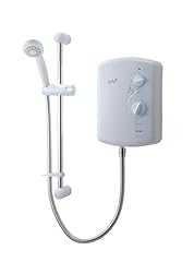 Triton showers amber for sale  Delivered anywhere in UK