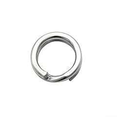 10pcs fishing rings for sale  Delivered anywhere in UK