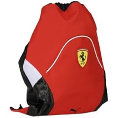 Puma bag ferrari for sale  Delivered anywhere in UK