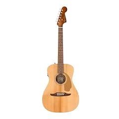 Fender malibu player for sale  Delivered anywhere in USA 