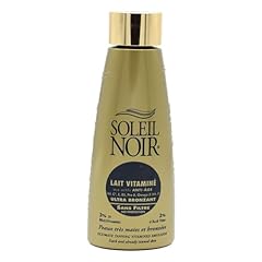 Soleil noir lait d'occasion  Livré partout en Belgiqu