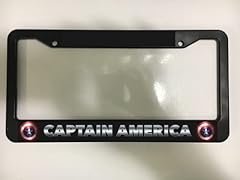License plate frame for sale  Delivered anywhere in USA 