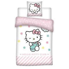 Aymax hello kitty usato  Spedito ovunque in Italia 