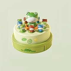 Bouncing frog toy for sale  Delivered anywhere in USA 