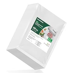 Bonsenkitchen 100 bags for sale  Delivered anywhere in UK