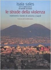Strade della violenza. usato  Spedito ovunque in Italia 