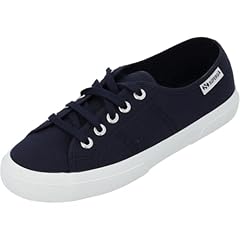 Superga sneaker leggera usato  Spedito ovunque in Italia 