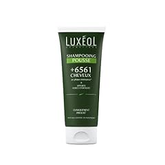 Luxeol shampooing pousse d'occasion  Livré partout en France
