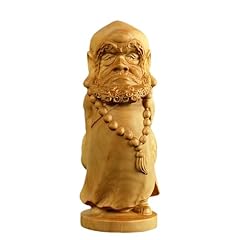 Lkliang bodhidharma figurine for sale  Delivered anywhere in USA 