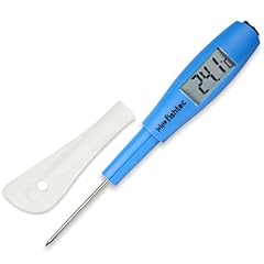 Fishtec spatule thermomètre d'occasion  Livré partout en France