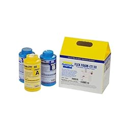 Smooth flexfoam iii for sale  Delivered anywhere in USA 