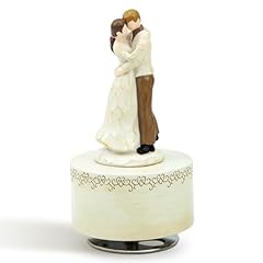 Couple music box for sale  Delivered anywhere in USA 