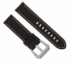 Ewatchparts 22mm cow for sale  Delivered anywhere in USA 