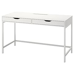 Ikea scrivania alex usato  Spedito ovunque in Italia 