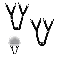 2pcs hard hat for sale  Delivered anywhere in UK