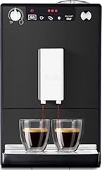 Melitta solo kaffeevollautomat gebraucht kaufen  Wird an jeden Ort in Deutschland