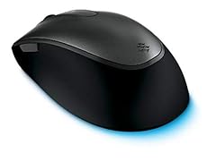 Microsoft comfort mouse usato  Spedito ovunque in Italia 