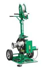 Greenlee cable puller for sale  Delivered anywhere in USA 