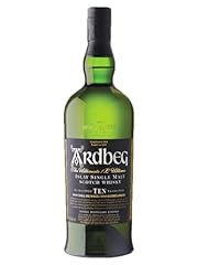 Ardbeg y.o. gradi usato  Spedito ovunque in Italia 