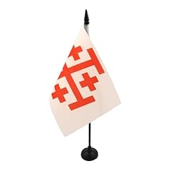 Flag drapeau table d'occasion  Livré partout en France