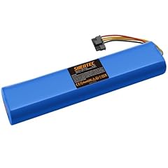 Shentec 12v 6000mah gebraucht kaufen  Wird an jeden Ort in Deutschland