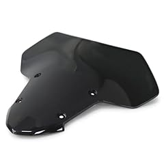 Motorcycle windscreen windshie for sale  Delivered anywhere in USA 