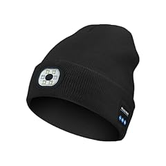 Bluetooth beanie light for sale  Delivered anywhere in USA 