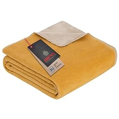 Ibena dublin decke gebraucht kaufen  Wird an jeden Ort in Deutschland