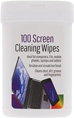 Cleaning wipes 100 for sale  Delivered anywhere in UK