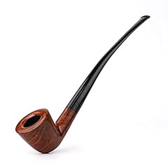 Muxiang briar churchwarden for sale  Delivered anywhere in UK