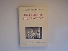 Leiden jungen werthers gebraucht kaufen  Wird an jeden Ort in Deutschland